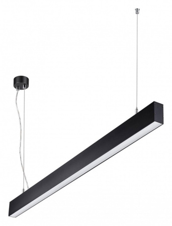 Фото Подвесной светильник Novotech Iter 358878