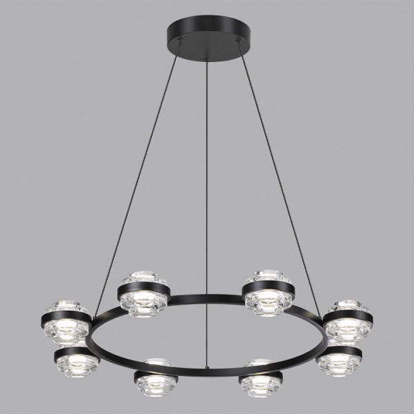 Фото Подвесная люстра Odeon Light Klot 5031/50L