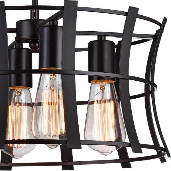 Фото Подвесной светильник Favourite Werk 1521-4PC