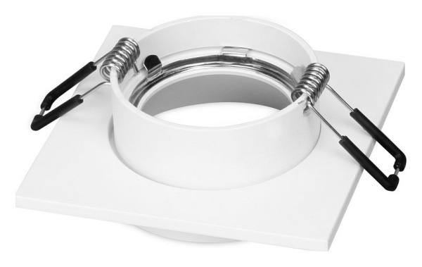 Открыть Встраиваемый светильник Ambrella Light TN TN165 Фото Встраиваемый светильник Ambrella Light TN TN165
