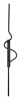 Бра Kink Light Скади 08418A-100R,19(3000K) Бра Kink Light Скади 08418A-100R,19(3000K)
