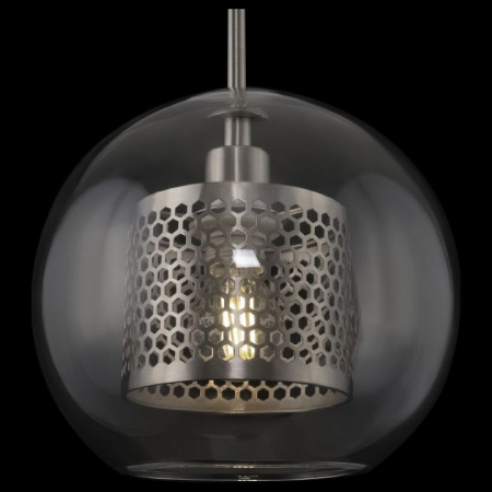 Фото Подвесной светильник Freya Bogota FR8018PL-01N