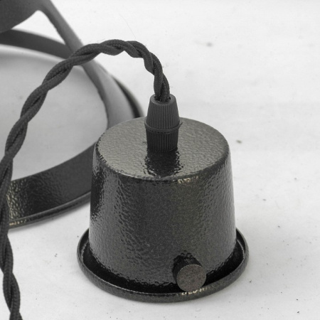 Фото Подвесной светильник Lussole Watertown LSP-9696