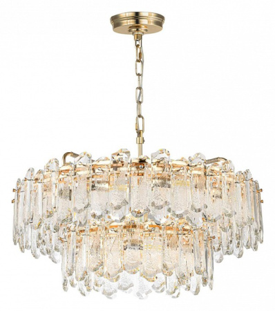 Фото Подвесная люстра Odeon Light Bullon 5069/22