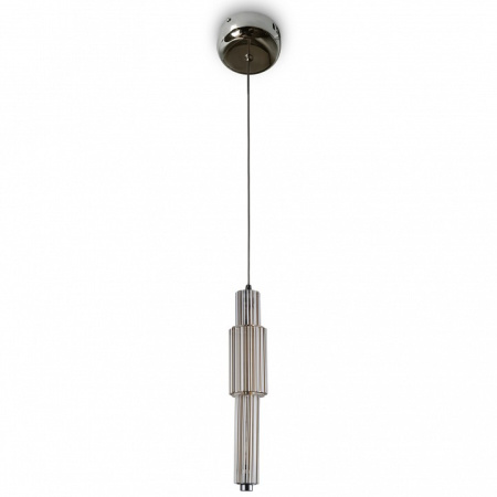 Фото Подвесной светильник Maytoni Verticale MOD308PL-L9CG3K