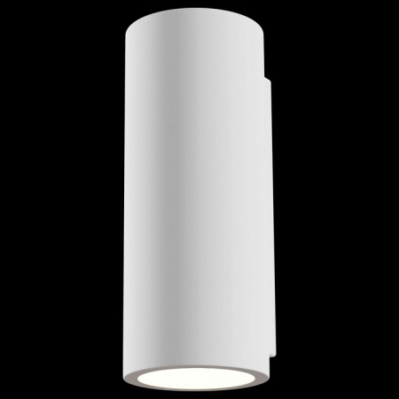 Фото Накладной светильник Maytoni Parma C191-WL-02-W