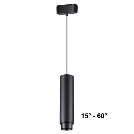 Фото Подвесной светильник Novotech Kit 358533