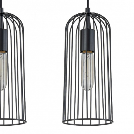 Фото Подвесной светильник Escada Phoenix 10198/3S