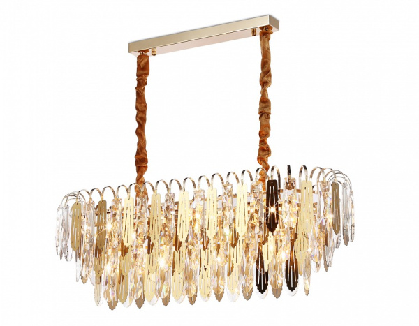 Открыть Подвесной светильник Ambrella Light TR TR5260 Фото Подвесной светильник Ambrella Light TR TR5260