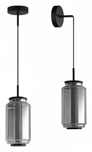 Фото Подвесной светильник Odeon Light Jam 5408/11L