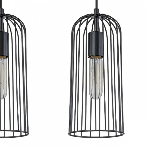 Фото Подвесной светильник Escada Phoenix 10198/3S