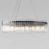 Подвесная люстра Loft it Nevada 10297/1000 Pearl black Подвесная люстра Loft it Nevada 10297/1000 Pearl black