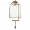 Открыть Бра Indigo Alta 11034/1W Gold Фото Бра Indigo Alta 11034/1W Gold