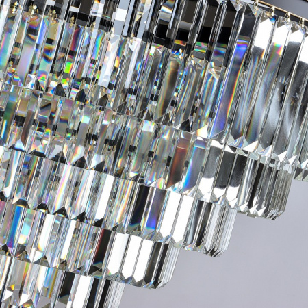 Фото Подвесная люстра Divinare Nova 3001/01 LM-16