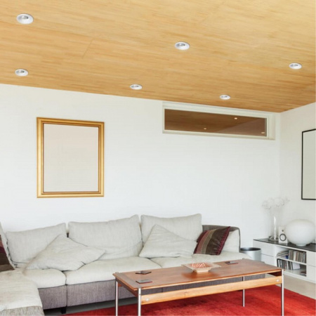 Фото Встраиваемый светильник Novotech Dot 357700