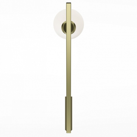 Фото Бра Maytoni Kazimir MOD175WL-01G