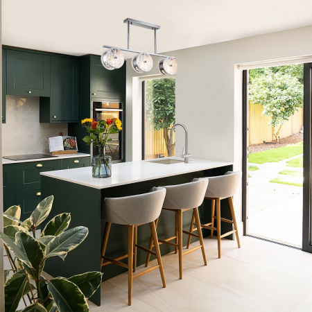 Фото Светильник на штанге Escada Madeira 2105/3