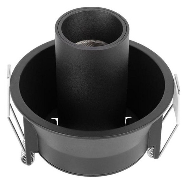 Фото Встраиваемый светильник Loft it Lens 10322/A Black
