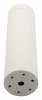 Открыть Накладной светильник Denkirs Tube DK2052-WH Фото Накладной светильник Denkirs Tube DK2052-WH