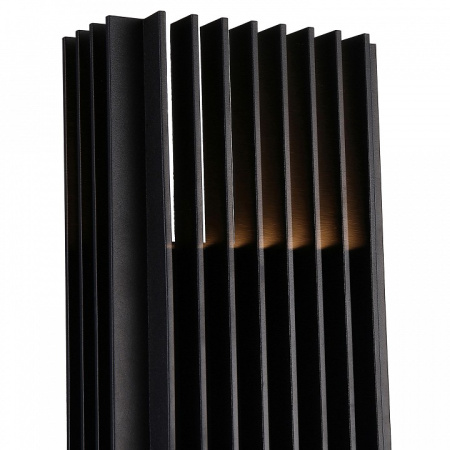 Фото Накладной светильник Favourite Strudel 4297-1W