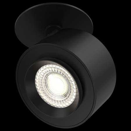 Открыть Спот Maytoni Treo C063CL-L12B3K Фото Спот Maytoni Treo C063CL-L12B3K