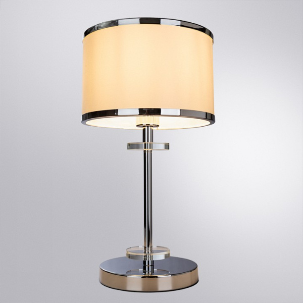 Фото Настольная лампа декоративная Arte Lamp Furore A3990LT-1CC