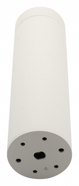 Открыть Накладной светильник Denkirs Tube DK2052-WH Фото Накладной светильник Denkirs Tube DK2052-WH