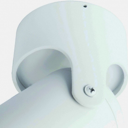 Фото Светильник на штанге Arte Lamp Libra A3316PL-1WH