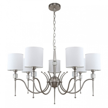 Фото Подвесная люстра MW-Light Конрад 11 667012707