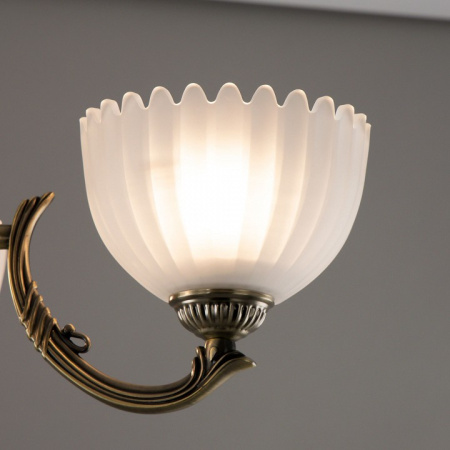 Фото Подвесная люстра Citilux Севилья CL414133