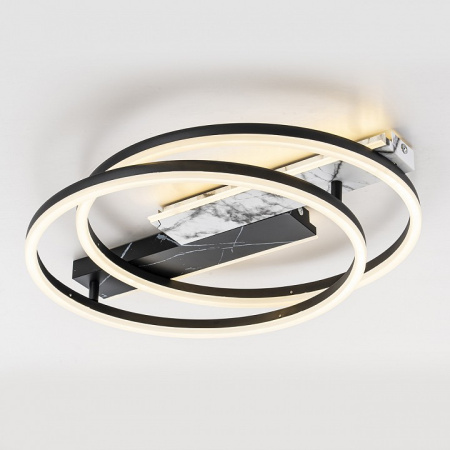 Фото Накладной светильник Escada Slab 10252/2LED