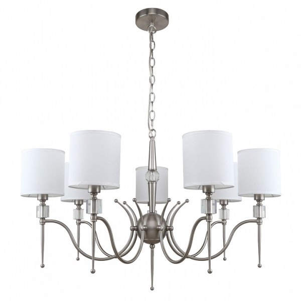 Фото Подвесная люстра MW-Light Конрад 11 667012707