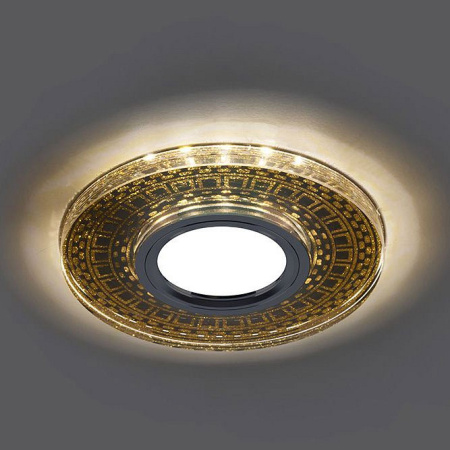 Фото Встраиваемый светильник Feron CD981 32438