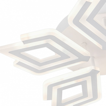 Фото Подвесная люстра Escada Ceres 10288/5LED