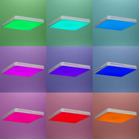 Фото Накладной светильник Citilux Купер Лайн CL724K95GL0