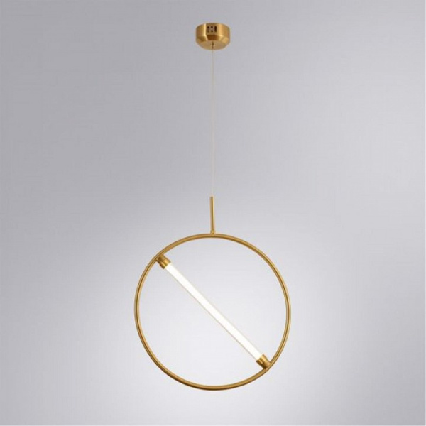 Открыть Подвесной светильник Arte Lamp Dolores A2565SP-1PB Фото Подвесной светильник Arte Lamp Dolores A2565SP-1PB