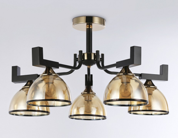 Фото Люстра на штанге Ambrella Light TR TR9099