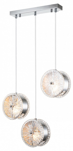 Фото Подвесной светильник Escada Madeira 2105/3S