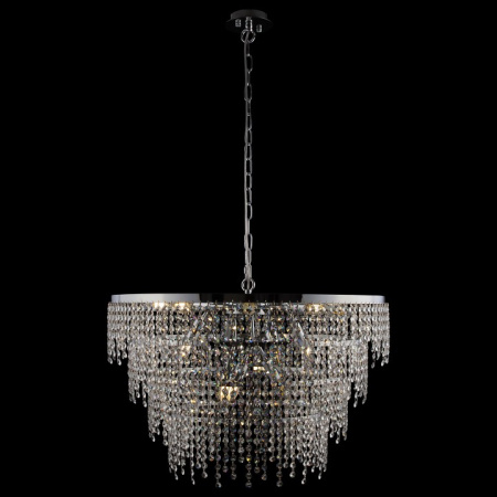 Фото Подвесная люстра Maytoni Noa DIA202PL-15CH