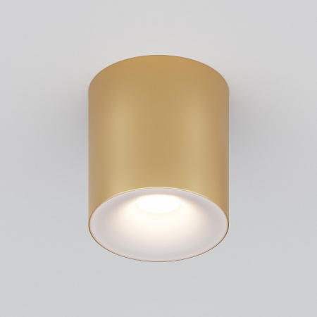 Фото Накладной светильник Maytoni Spark C094-GU10-MG