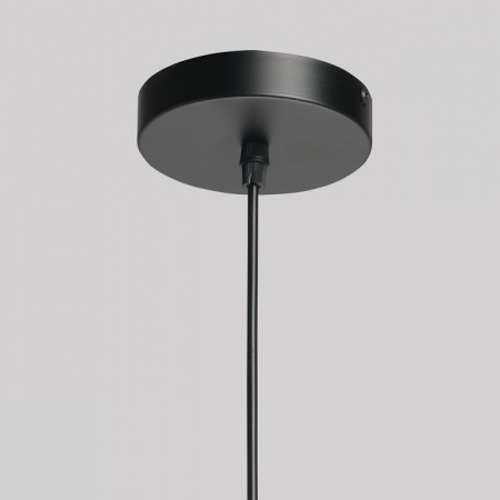 Фото Подвесной светильник DeMarkt Нойвид 6 682012201