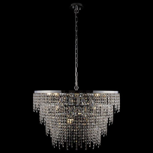 Фото Подвесная люстра Maytoni Noa DIA202PL-15CH