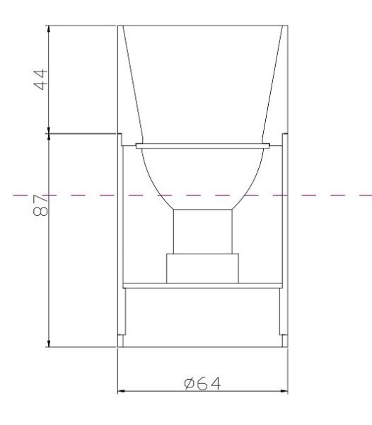 Фото Накладной светильник Maytoni Pauline C007CW-01W
