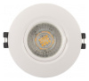 Встраиваемый светильник Denkirs DK3028 DK3028-WH Встраиваемый светильник Denkirs DK3028 DK3028-WH