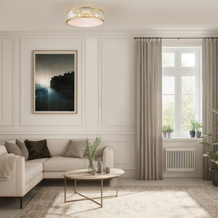 Фото Накладной светильник Escada Unona 2116/4