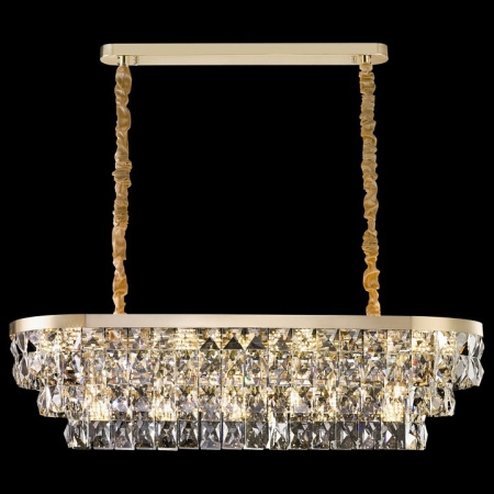 Фото Подвесная люстра Wertmark Cassia WE102.13.323