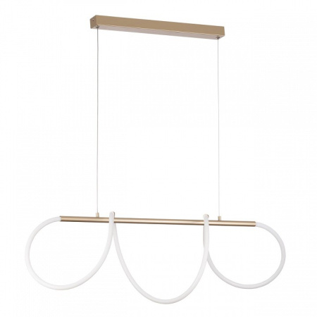 Фото Подвесной светильник Citilux Eva CL210122