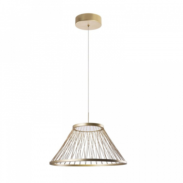 Фото Подвесной светильник Favourite Fibra 4634-6P