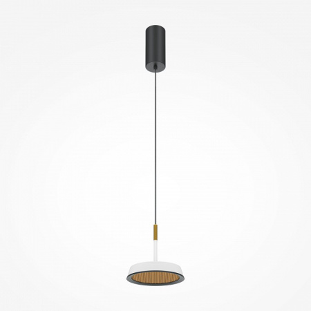 Фото Подвесной светильник Maytoni El MOD041PL-L15WG3K