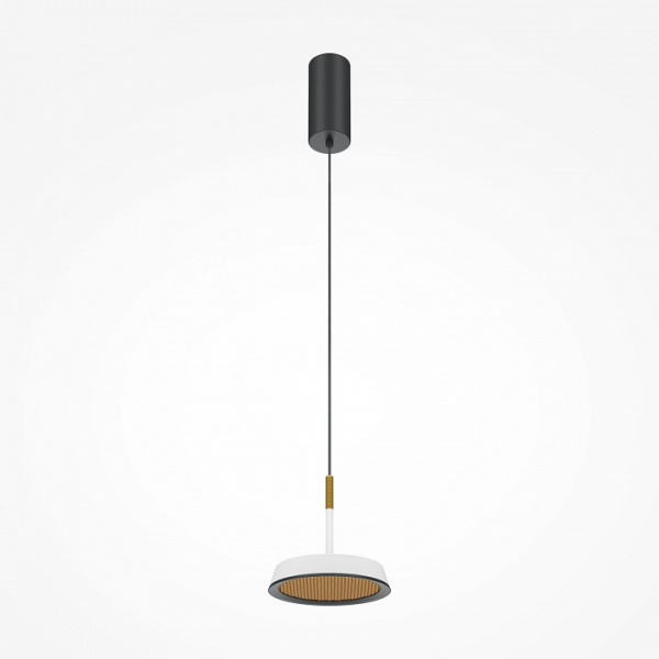 Фото Подвесной светильник Maytoni El MOD041PL-L15WG3K